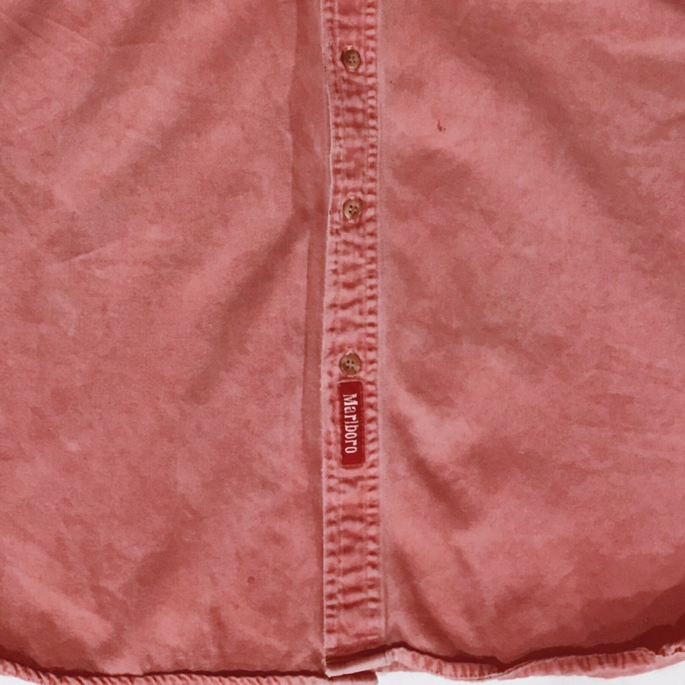 𝚅𝚒𝚗𝚝𝚊𝚐𝚎 𝙼𝚊𝚛𝚕𝚋𝚘𝚛𝚘 𝚜𝚑𝚒𝚛𝚝 - Picture 5 of 5